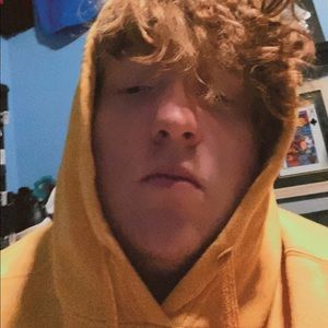 Meet your Posher, Harrison